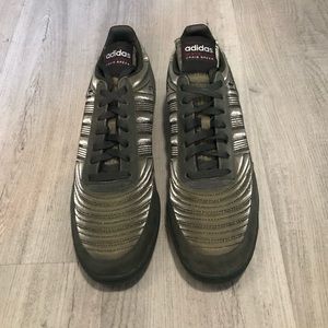 adidas gazelle silver green womens Adidas Men Craig Green Phormar I 'White' Shoes